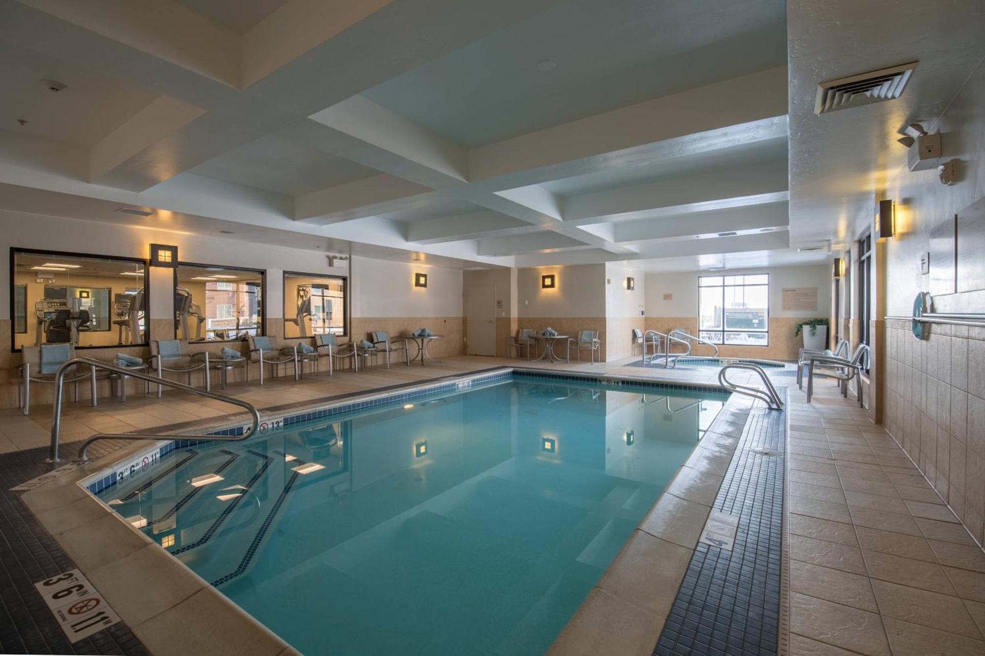 Towneplace Suites By Marriott Provo Orem Εξωτερικό φωτογραφία