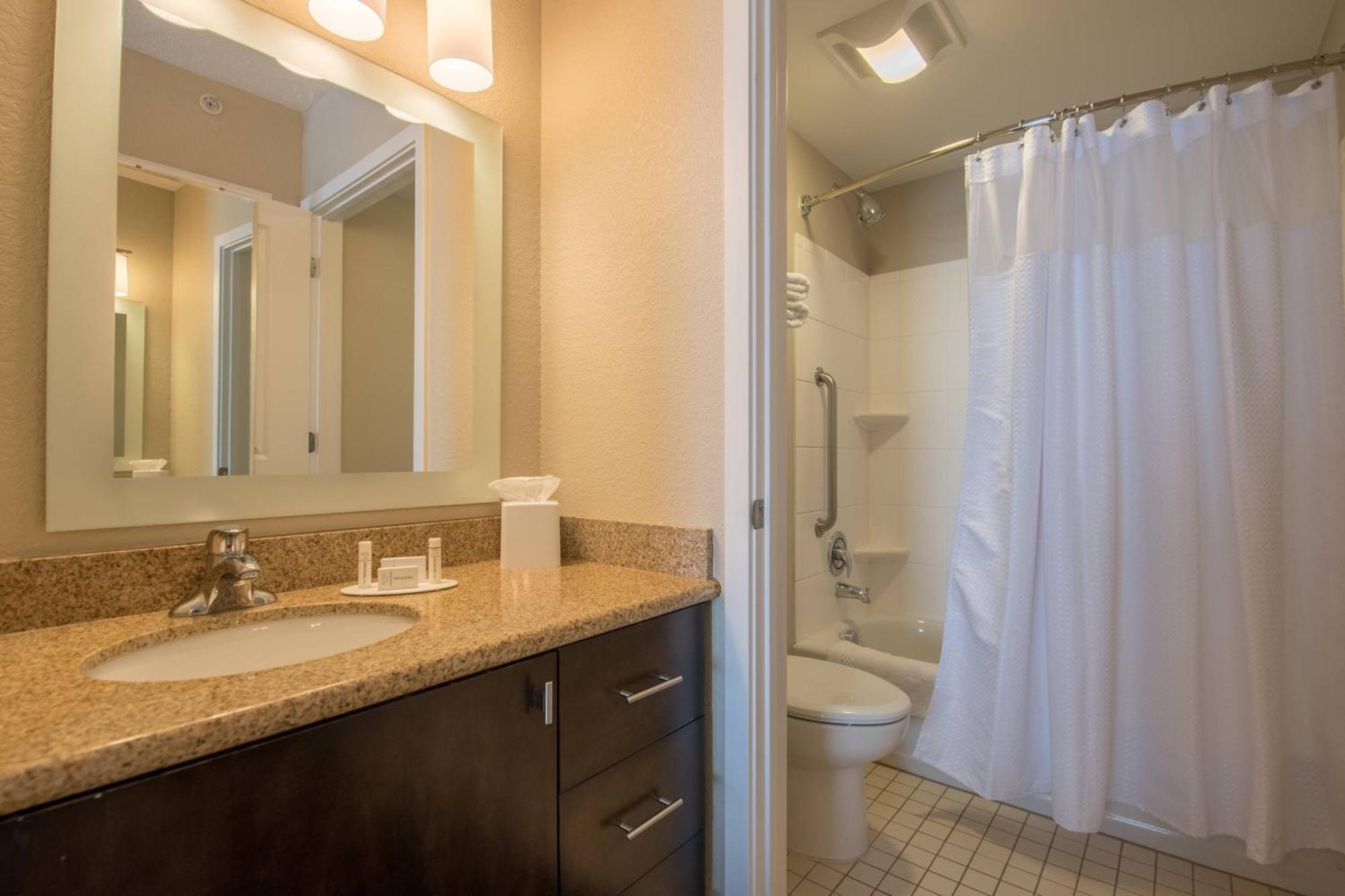 Towneplace Suites By Marriott Provo Orem Εξωτερικό φωτογραφία