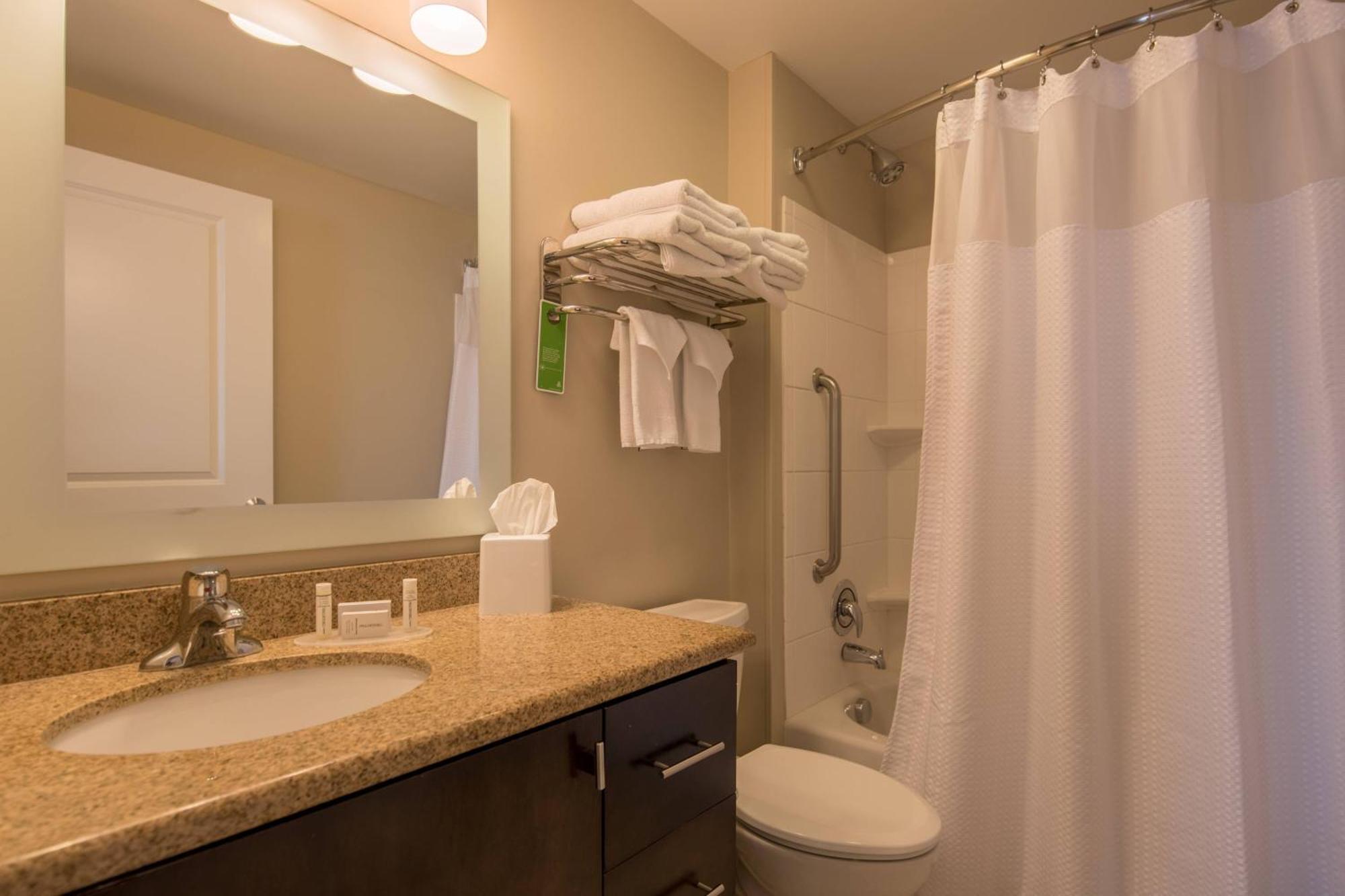 Towneplace Suites By Marriott Provo Orem Εξωτερικό φωτογραφία