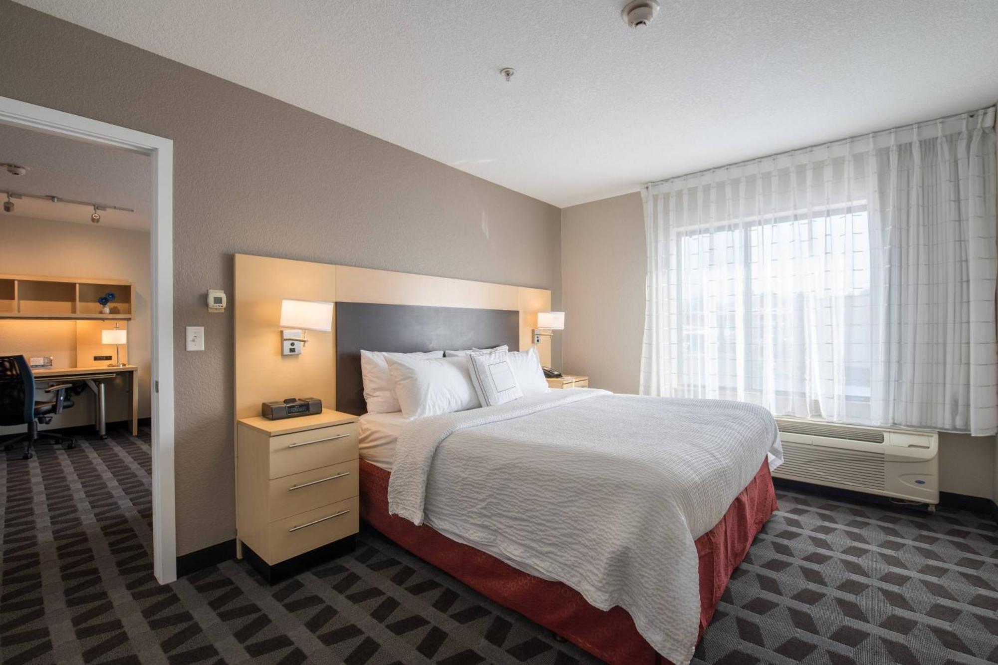 Towneplace Suites By Marriott Provo Orem Εξωτερικό φωτογραφία