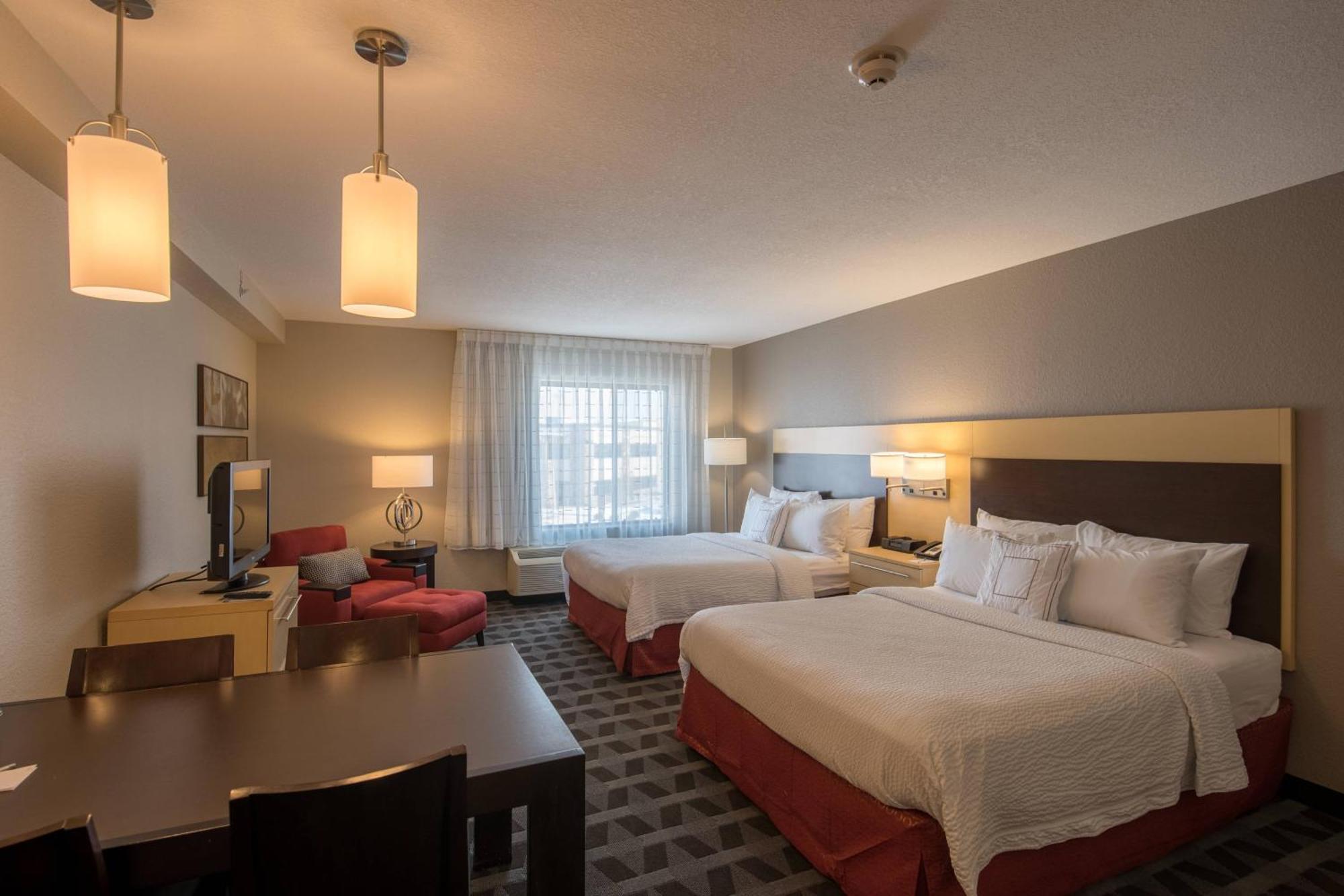 Towneplace Suites By Marriott Provo Orem Εξωτερικό φωτογραφία