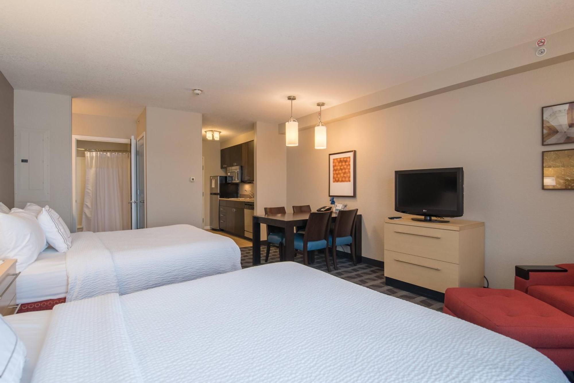 Towneplace Suites By Marriott Provo Orem Εξωτερικό φωτογραφία