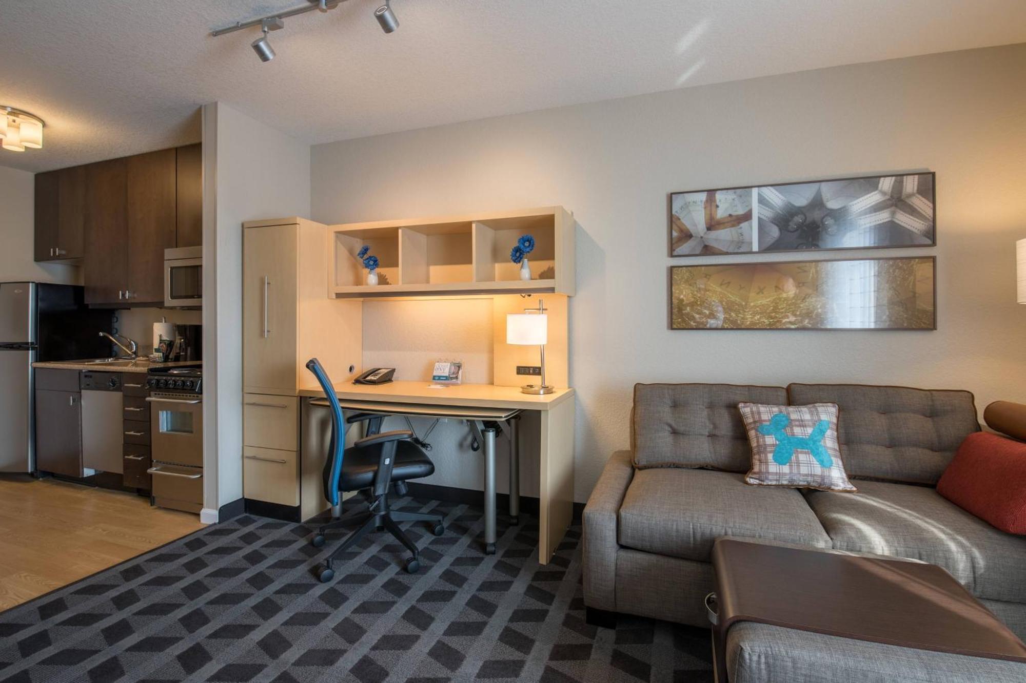 Towneplace Suites By Marriott Provo Orem Εξωτερικό φωτογραφία