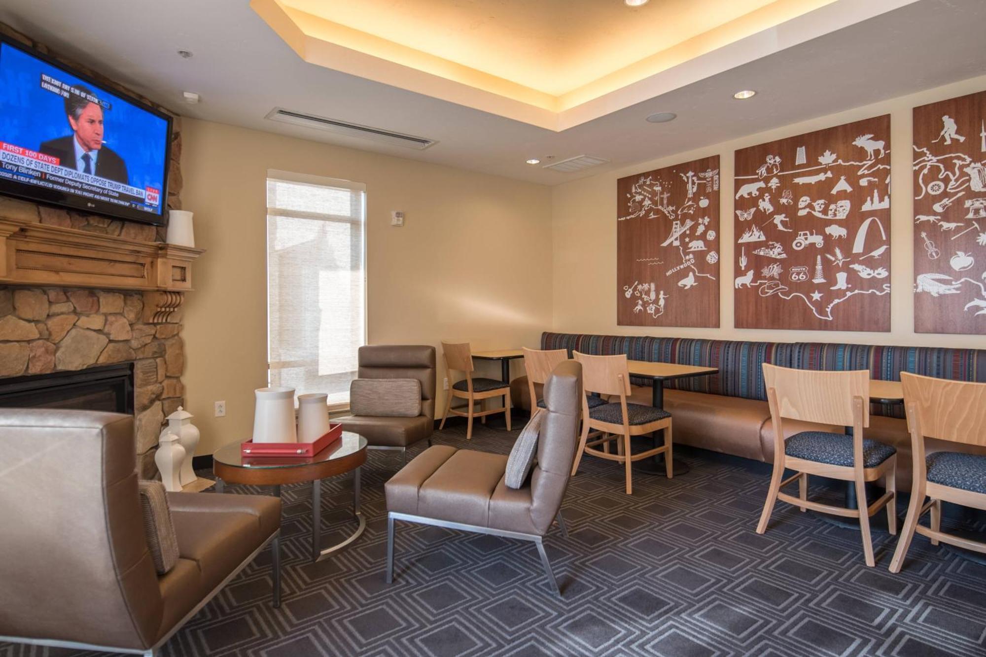 Towneplace Suites By Marriott Provo Orem Εξωτερικό φωτογραφία