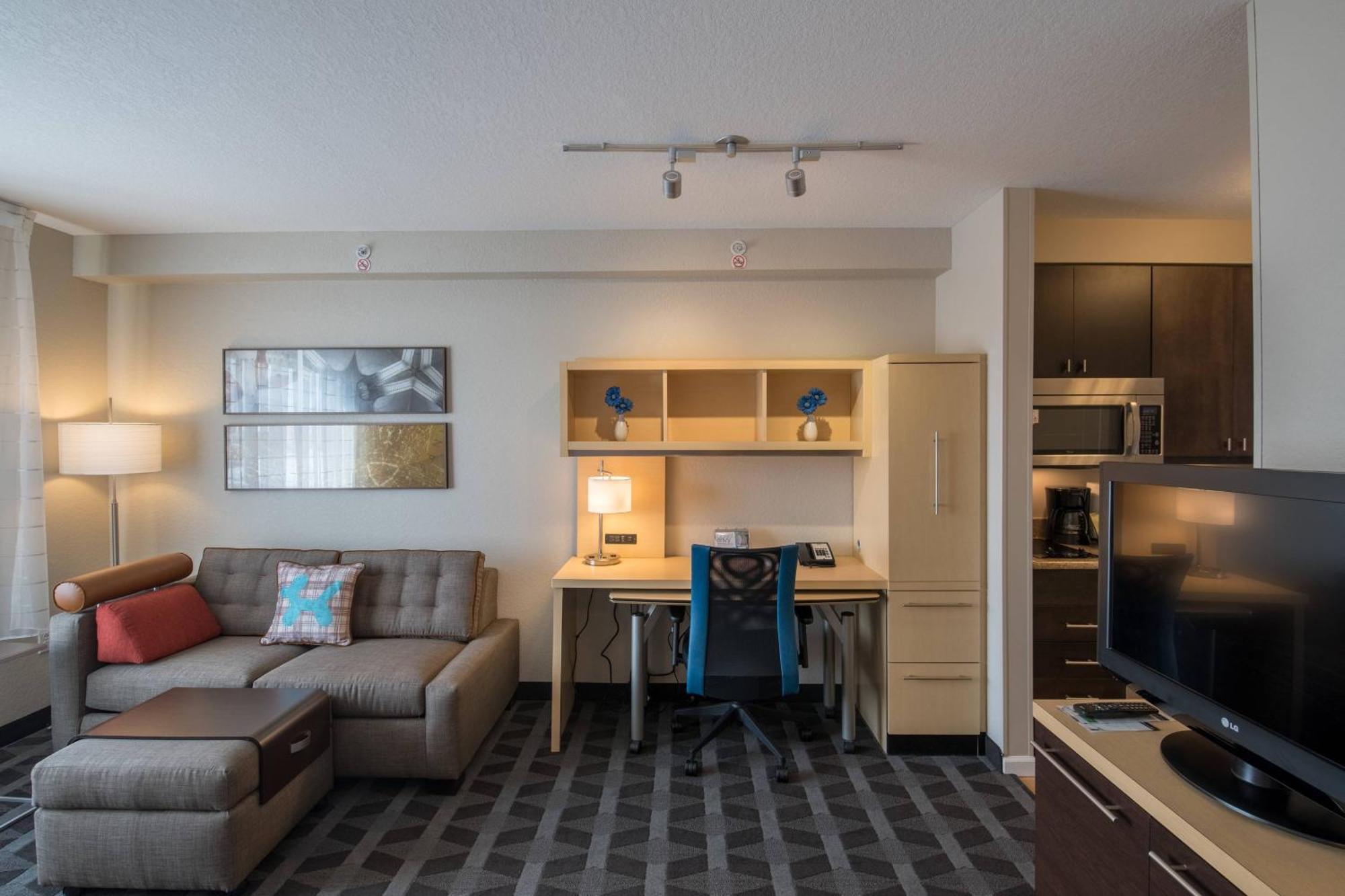 Towneplace Suites By Marriott Provo Orem Εξωτερικό φωτογραφία