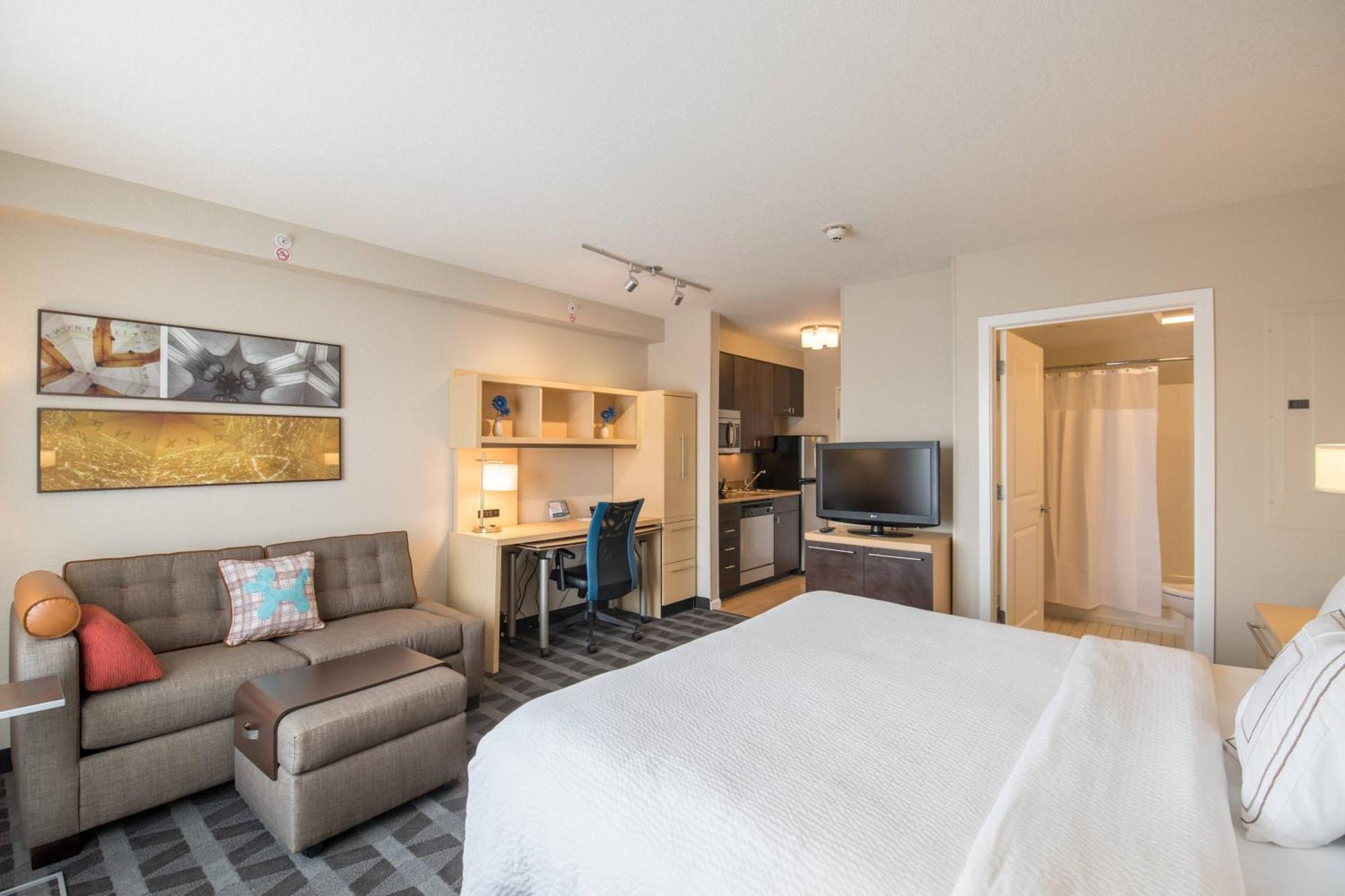 Towneplace Suites By Marriott Provo Orem Εξωτερικό φωτογραφία