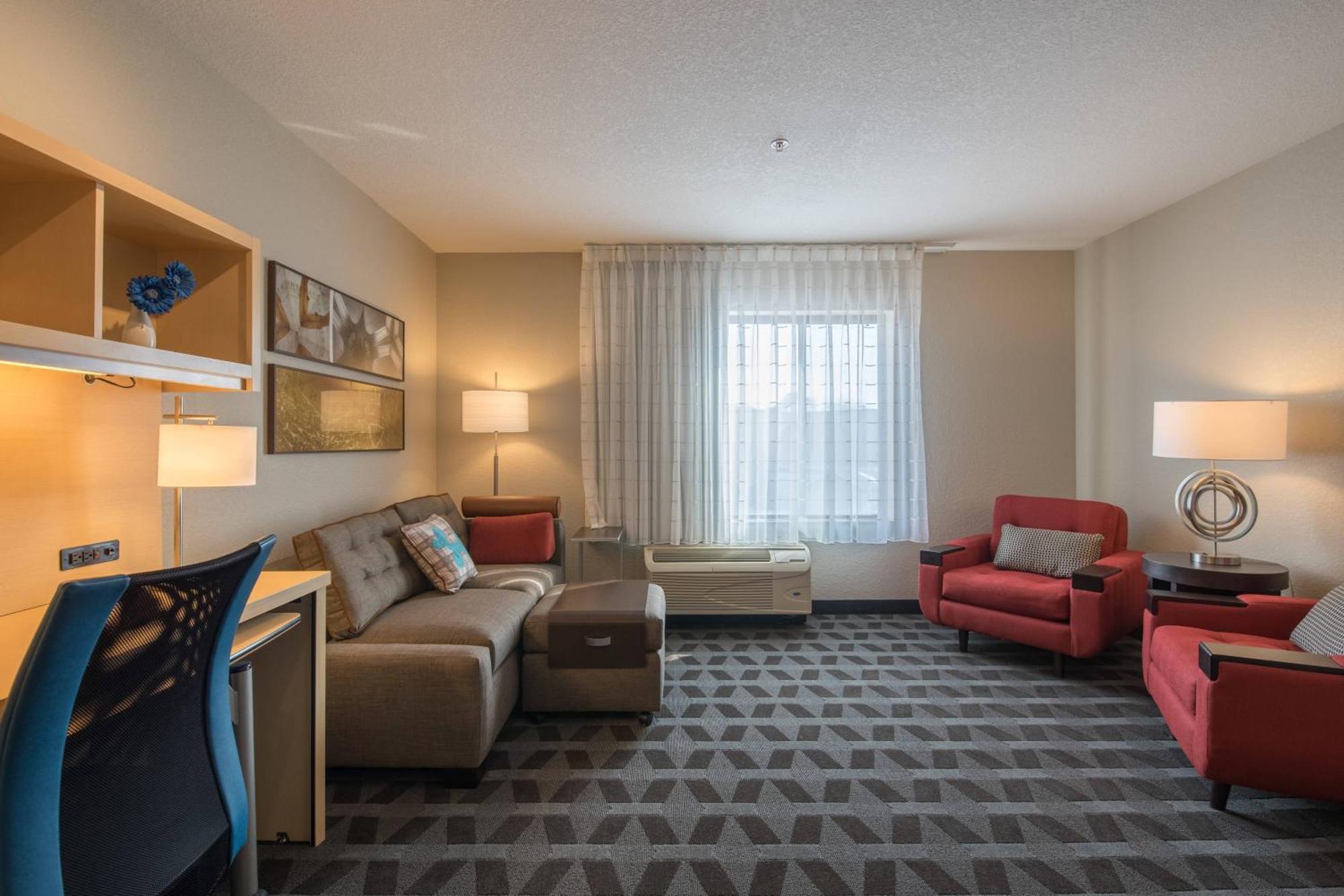 Towneplace Suites By Marriott Provo Orem Εξωτερικό φωτογραφία