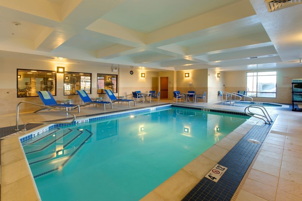 Towneplace Suites By Marriott Provo Orem Ανέσεις φωτογραφία