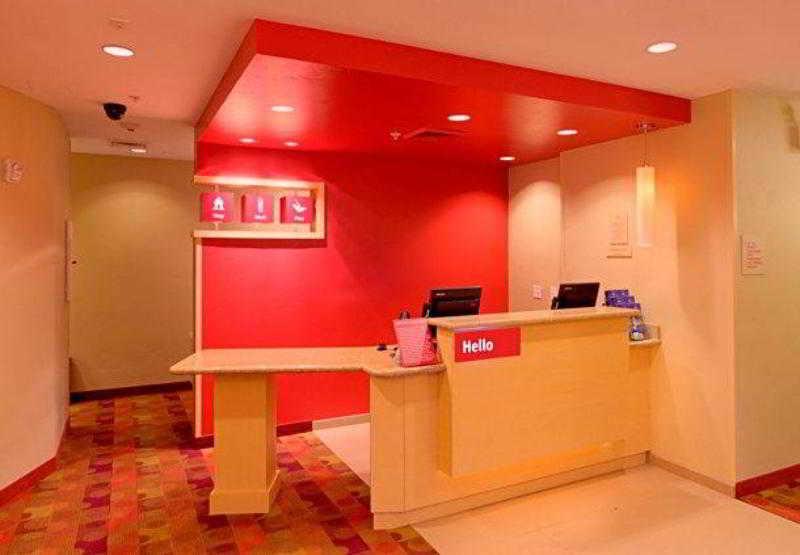 Towneplace Suites By Marriott Provo Orem Εσωτερικό φωτογραφία