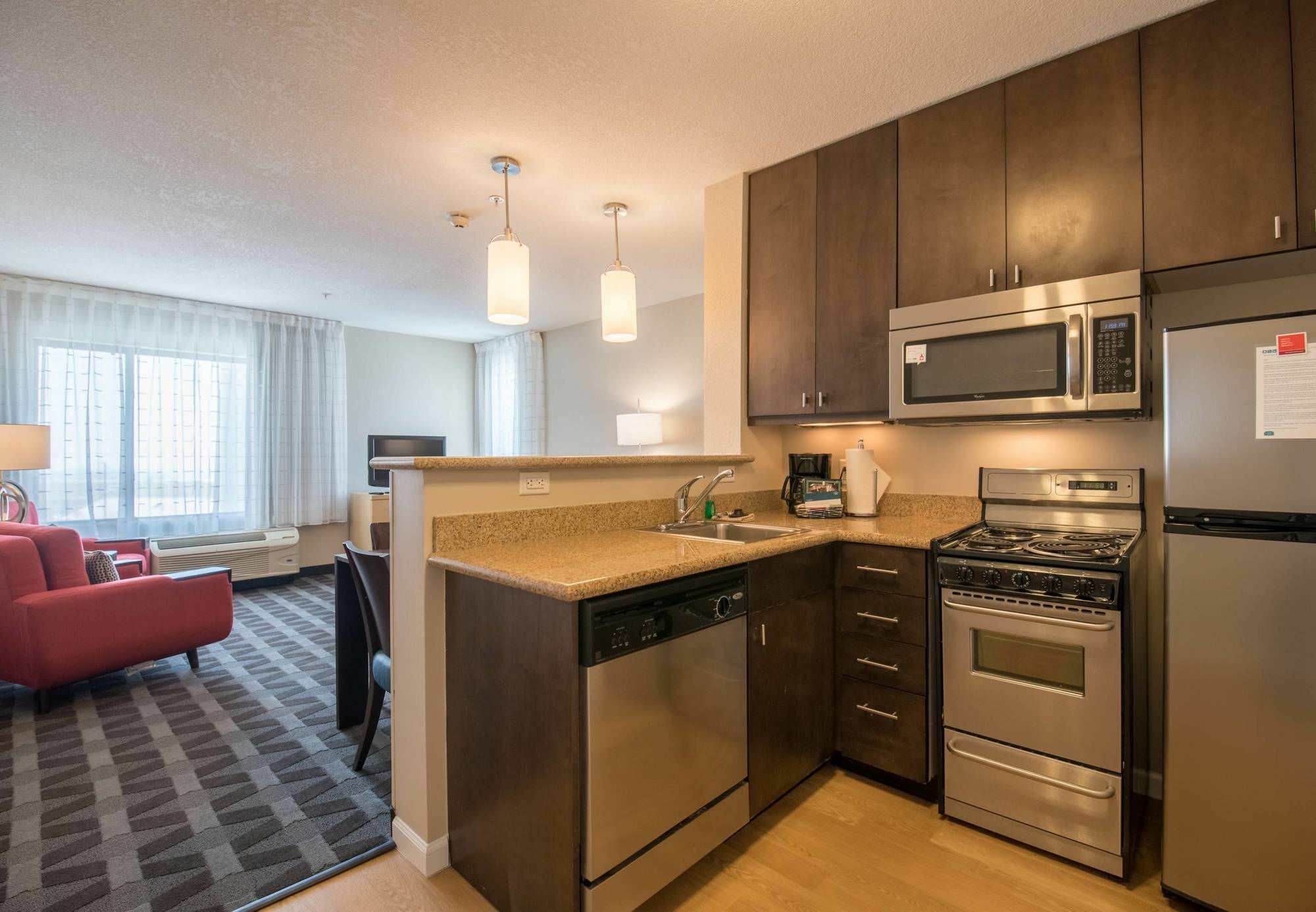 Towneplace Suites By Marriott Provo Orem Εξωτερικό φωτογραφία