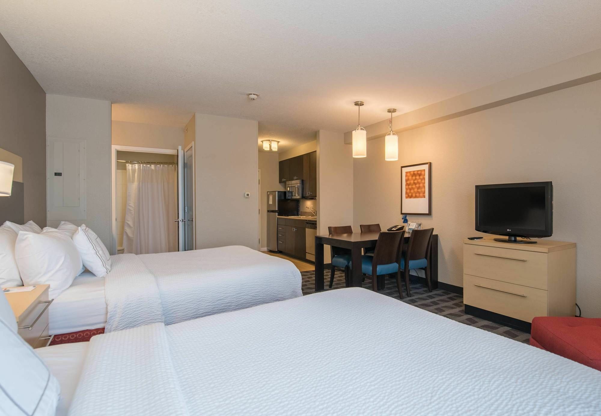 Towneplace Suites By Marriott Provo Orem Εξωτερικό φωτογραφία