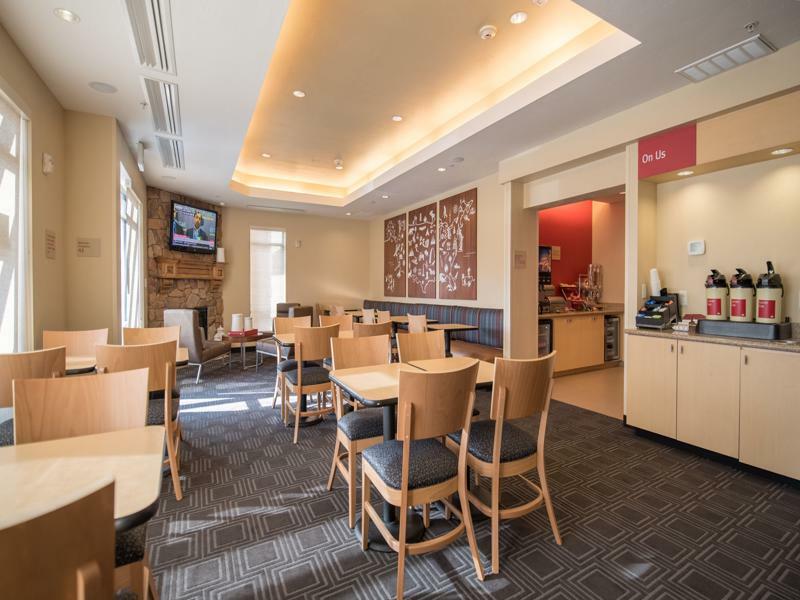 Towneplace Suites By Marriott Provo Orem Εξωτερικό φωτογραφία