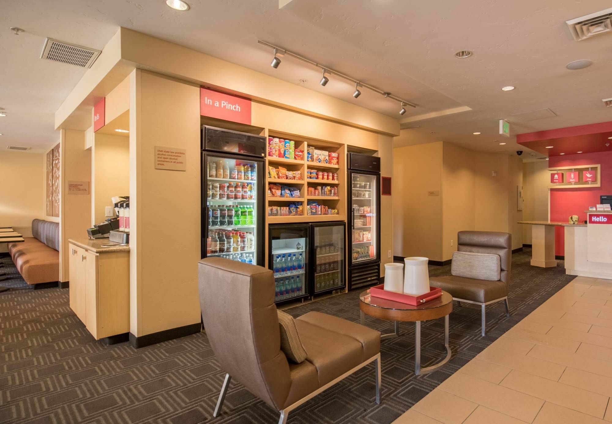 Towneplace Suites By Marriott Provo Orem Εξωτερικό φωτογραφία